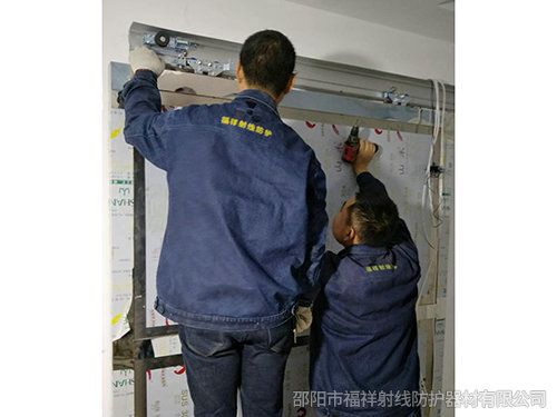 施工现场-1